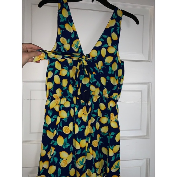 Romper - Picture 2 of 2